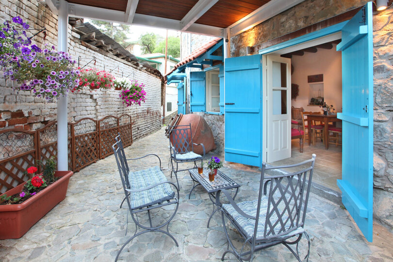Imagine Your Family Renting This Traditional Stone Built Cottage, Nicosia Cottage 1003, Nicosia, Cyprus