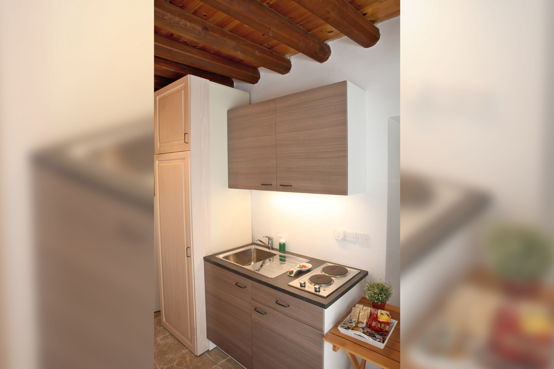 Imagine Your Family Renting This Traditional Stone Built Cottage, Nicosia Cottage 1003