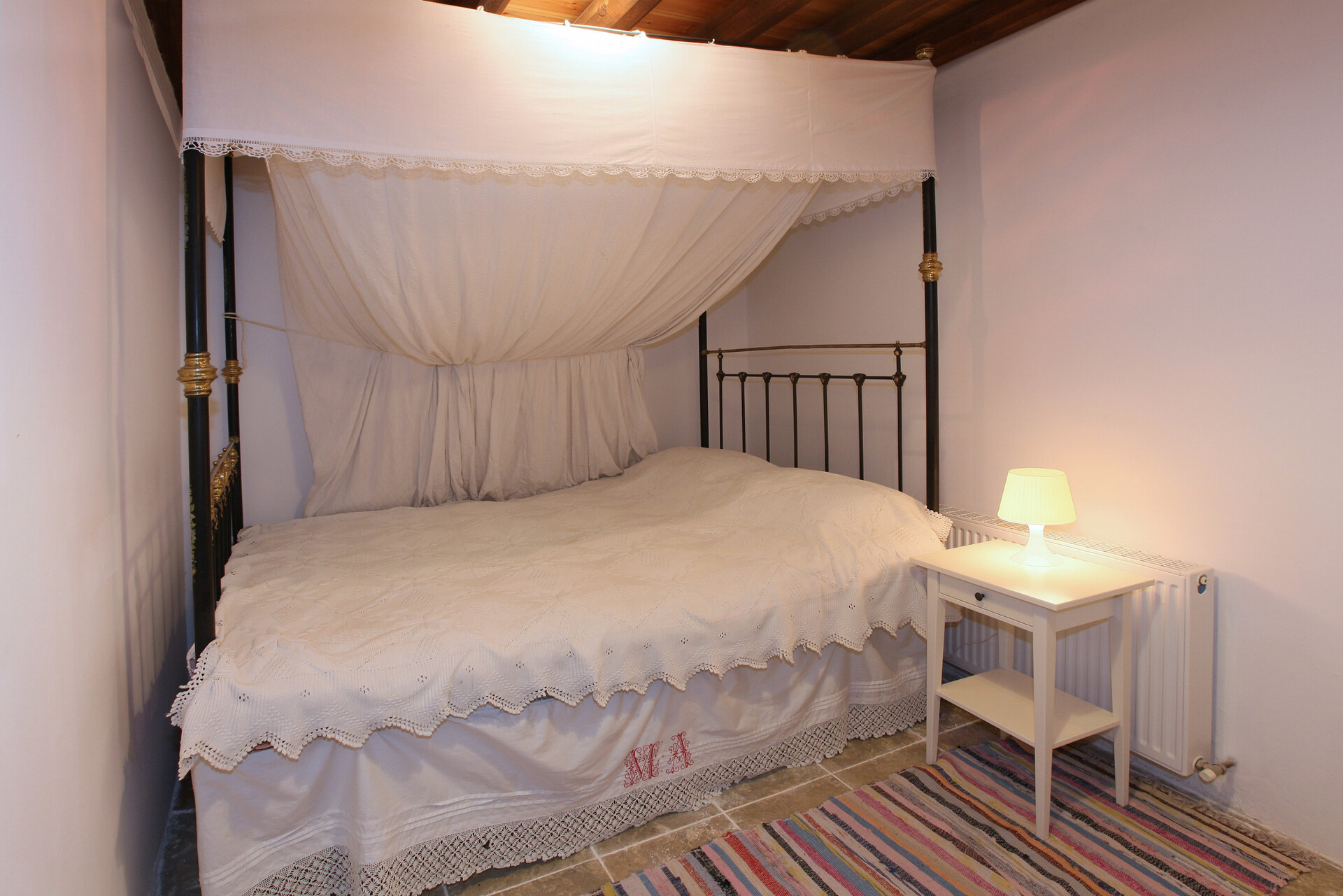 Imagine Your Family Renting This Traditional Stone Built Cottage, Nicosia Cottage 1003