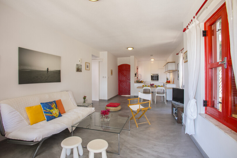 You have Found the Perfect Holiday Apartment in Protaras, Protaras Apartment 1411