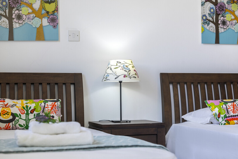 Imagine You and Your Family Renting this Perfect Holiday Apartment minutes from the beach, Protaras Apartment 1412