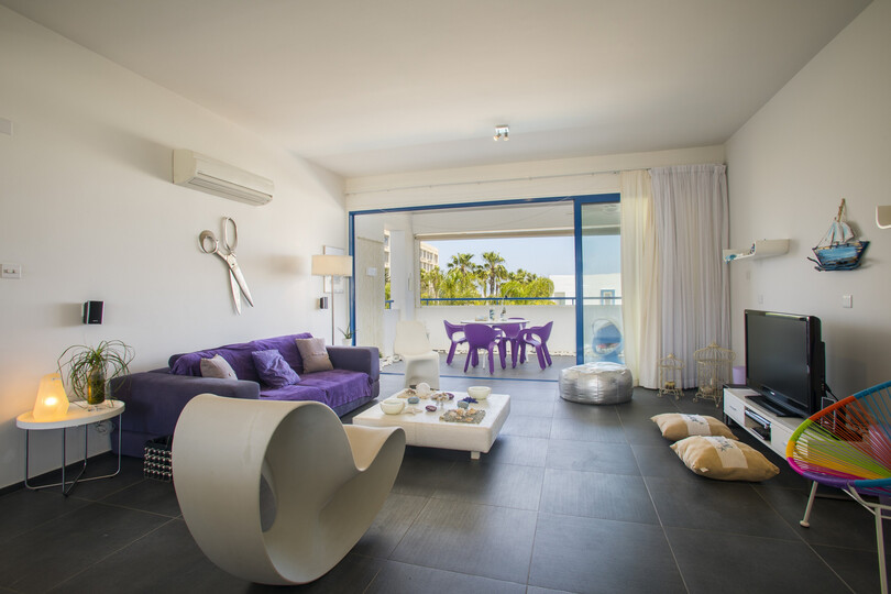 You Will Love This Luxury Apartment close to the beach, Protaras Apartment 1416, Protaras, Cyprus