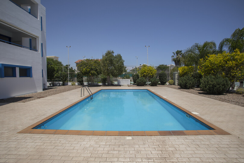 You Will Love This Luxury Apartment close to the beach, Protaras Apartment 1416