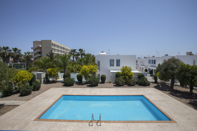 You Will Love This Luxury Apartment close to the beach, Protaras Apartment 1416