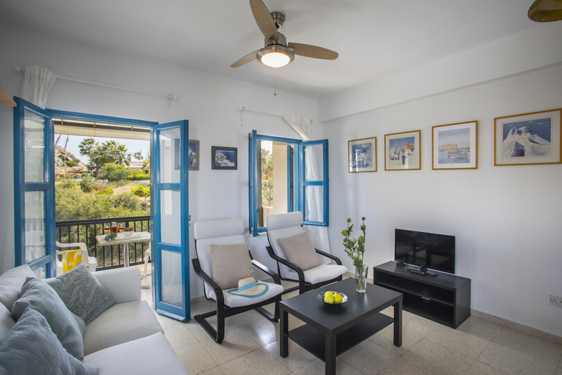 Perfect Holiday Apartment, Protaras Apartment 1418, Protaras, Cyprus