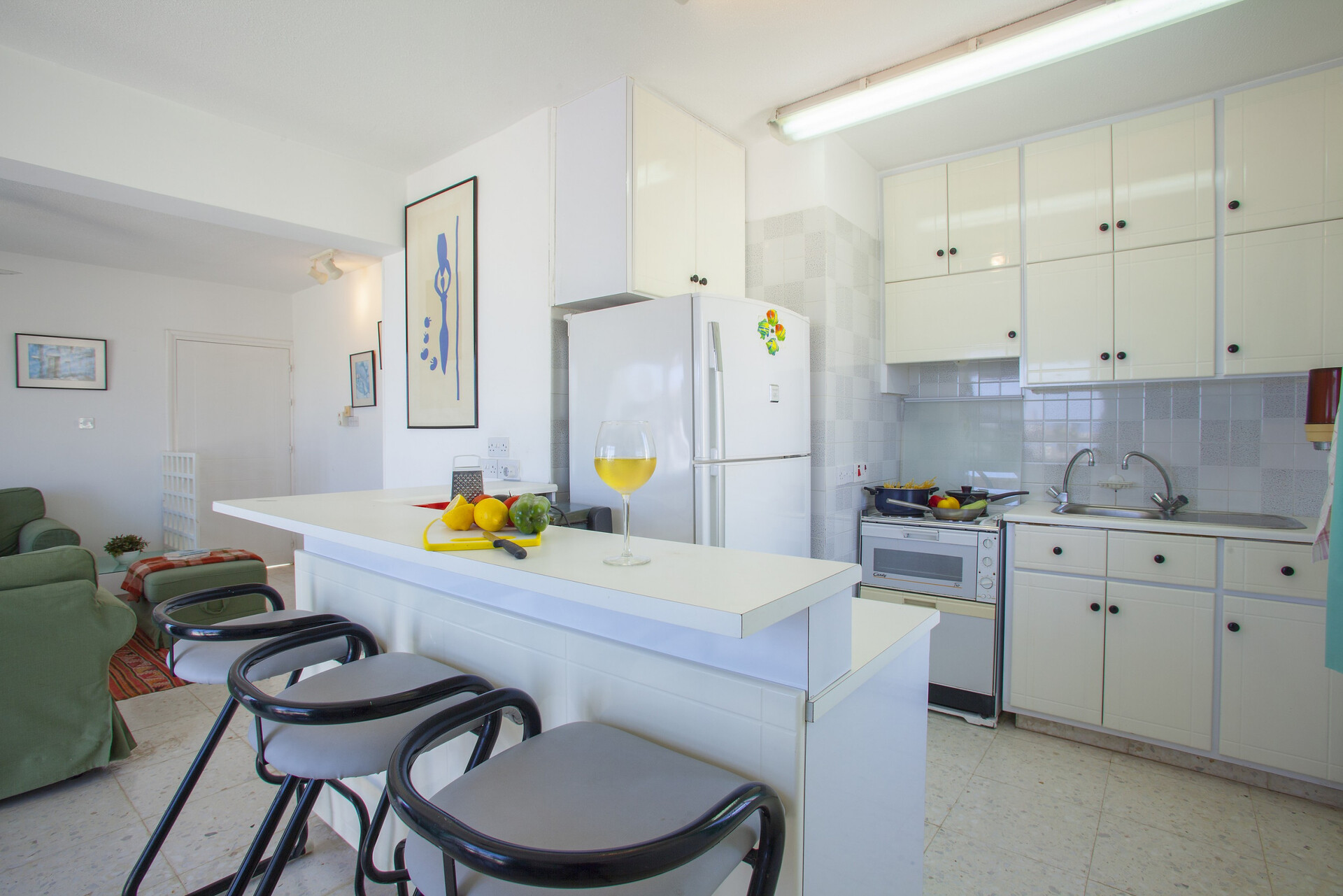 You Will Love This Luxury Apartment close to the beach, Protaras Apartment 1419
