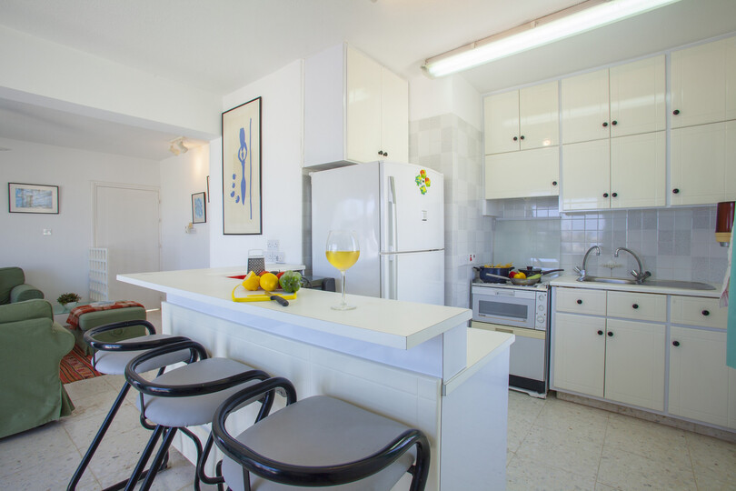 You Will Love This Luxury Apartment close to the beach, Protaras Apartment 1419