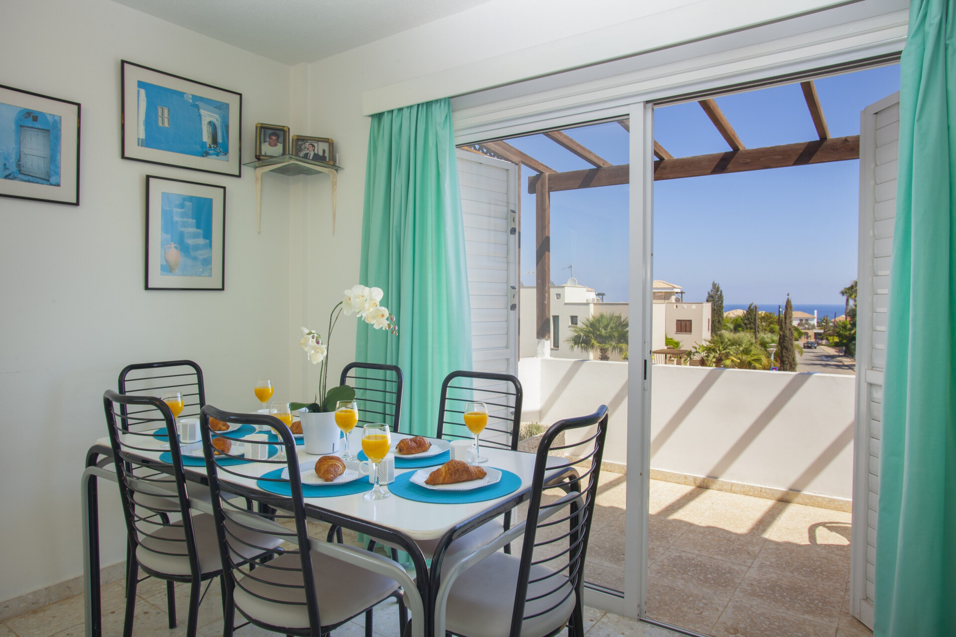 You Will Love This Luxury Apartment close to the beach, Protaras Apartment 1419