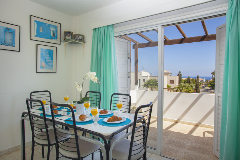 You Will Love This Luxury Apartment close to the beach, Protaras Apartment 1419