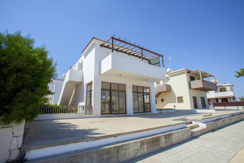 You Will Love This Luxury Apartment close to the beach, Protaras Apartment 1419