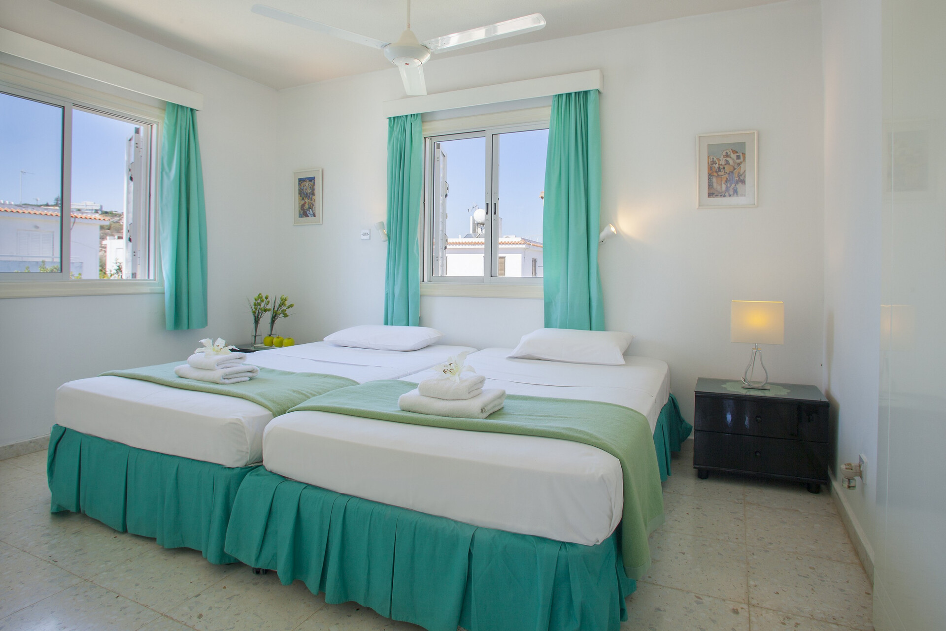 You Will Love This Luxury Apartment close to the beach, Protaras Apartment 1419