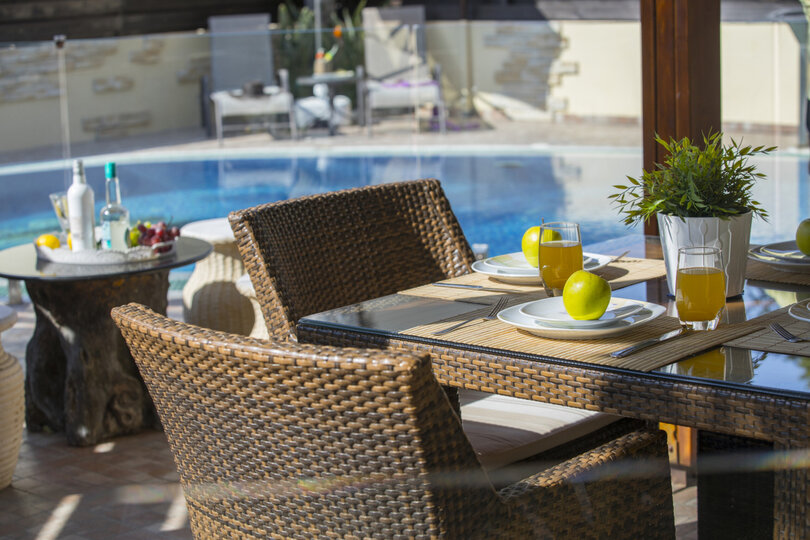 You and Your Family will Love this Villa close to the beautiful town of Ayia Napa, Ayia Napa Villa 1365