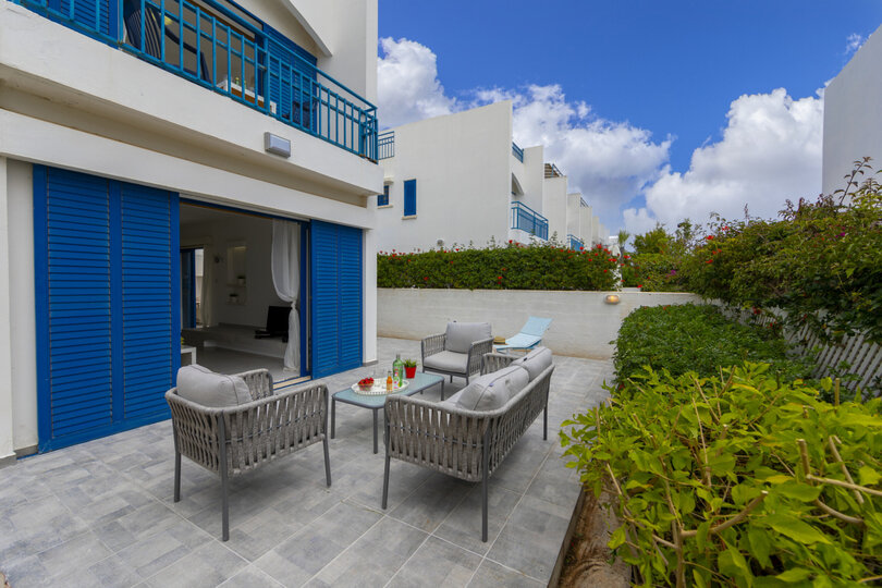 Your Beautiful Holiday Villa minutes from Fig Tree Bay, Protaras Villa 1424, Protaras, Cyprus