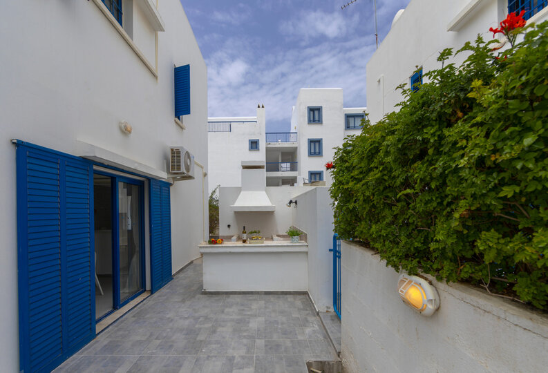 Your Beautiful Holiday Villa minutes from Fig Tree Bay, Protaras Villa 1424