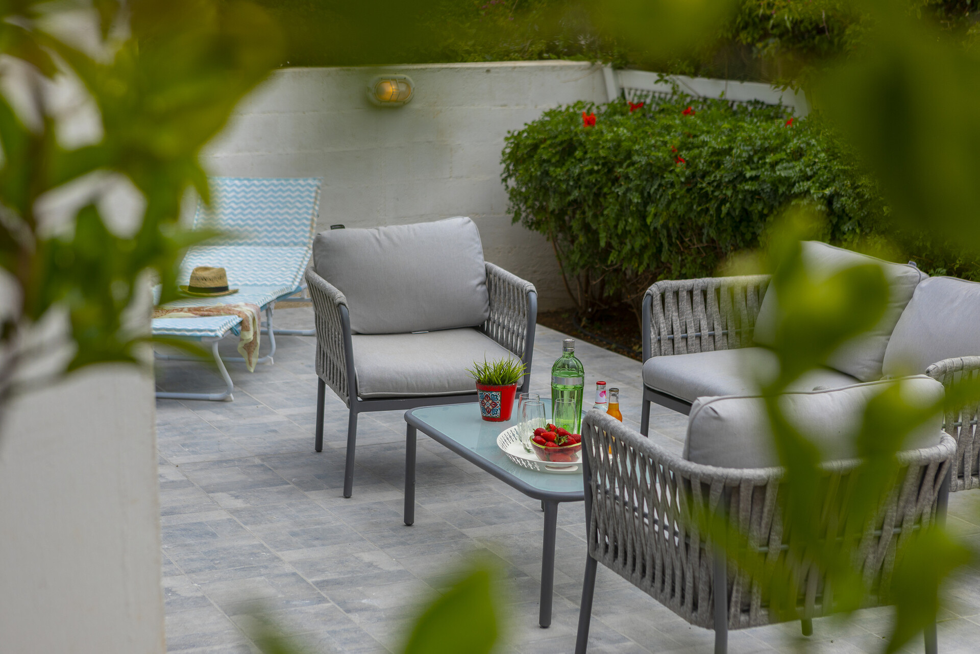 Your Beautiful Holiday Villa minutes from Fig Tree Bay, Protaras Villa 1424