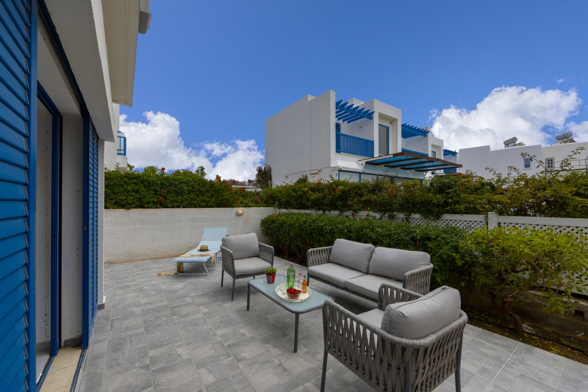 Your Beautiful Holiday Villa minutes from Fig Tree Bay, Protaras Villa 1424