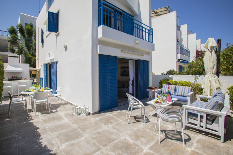Imagine Your Family Renting This Luxury Villa minutes from Fig Tree Bay, Protaras Villa 1426