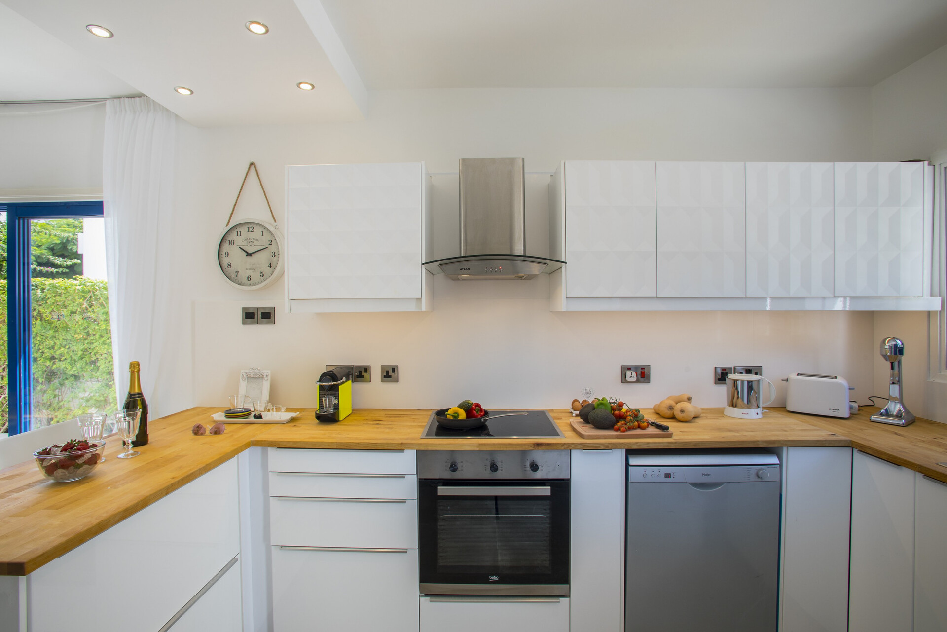 Imagine Your Family Renting This Luxury Villa minutes from Fig Tree Bay, Protaras Villa 1426
