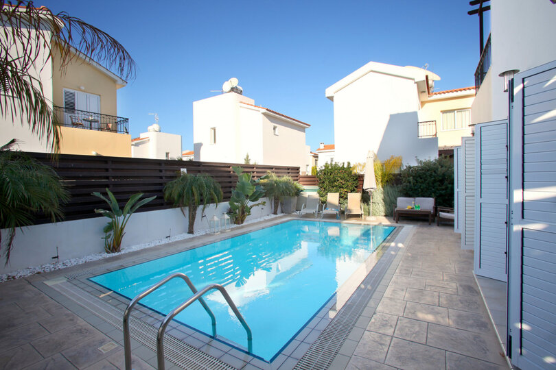 Imagine You and Your Family Renting this Luxury Villa in Protaras, Protaras Villa 1428, Protaras, Cyprus