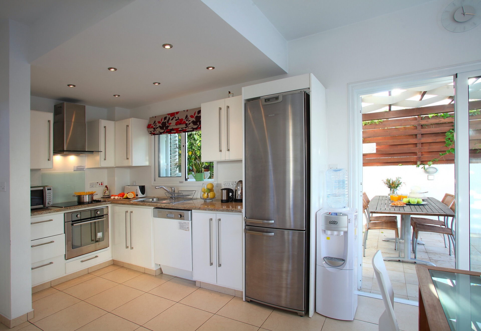 Imagine You and Your Family Renting this Luxury Villa in Protaras, Protaras Villa 1428