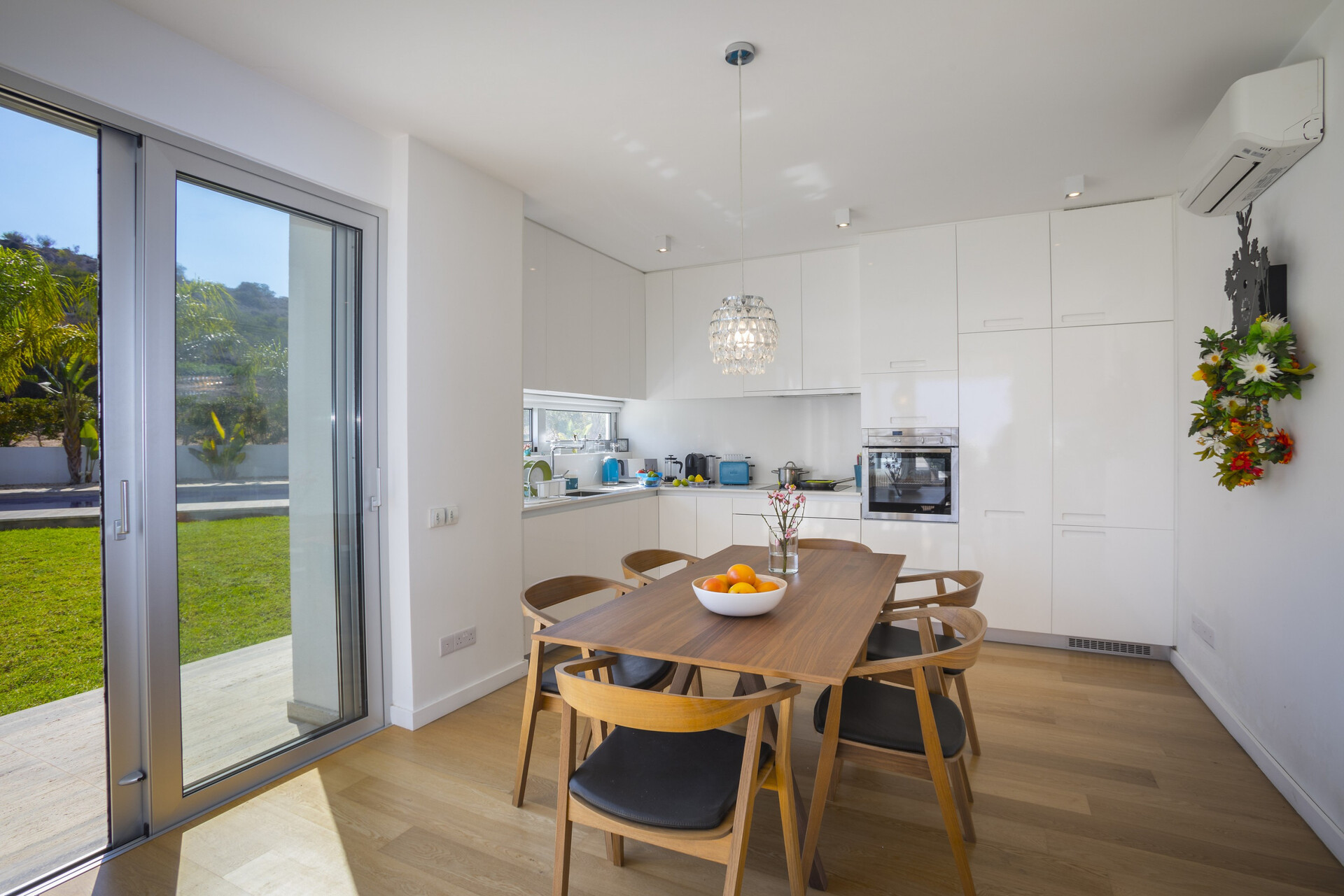 Imagine Your Family Renting This Luxury Contemporary Style Villa, Protaras Villa 1429
