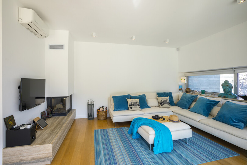 Imagine Your Family Renting This Luxury Contemporary Style Villa, Protaras Villa 1429