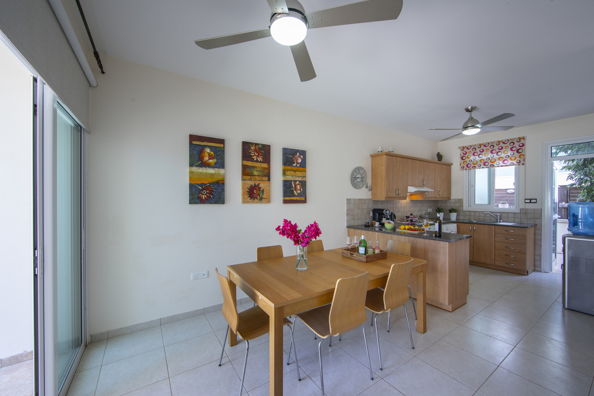 You and Your Family will Love this 5 Star Villa with Private Pool near Fig Tree Bay, Protaras Villa 1430
