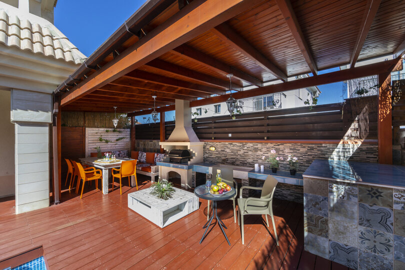 You and Your Family will love this Villa, Protaras Villa 1435