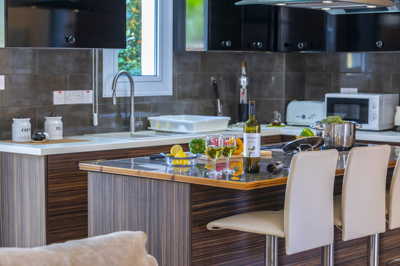 You and Your Family will love this Villa, Protaras Villa 1435