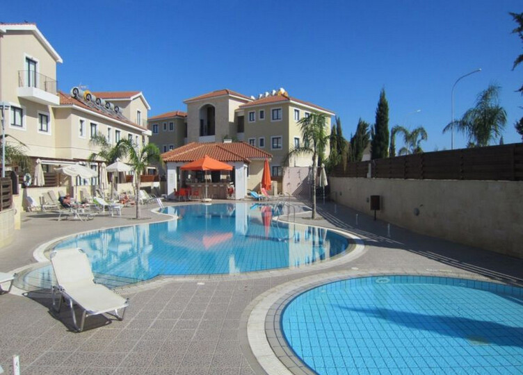 At Last You can Rent the Perfect Luxury Villa on a 5 Star Resort, Protaras Villa 1436, Protaras, Cyprus