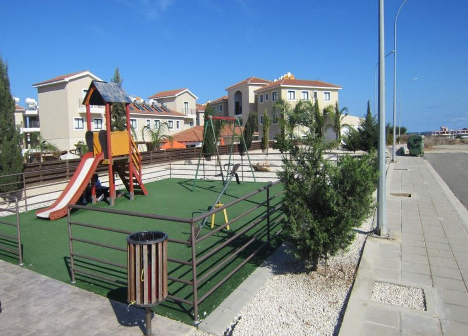 At Last You can Rent the Perfect Luxury Villa on a 5 Star Resort, Protaras Villa 1436