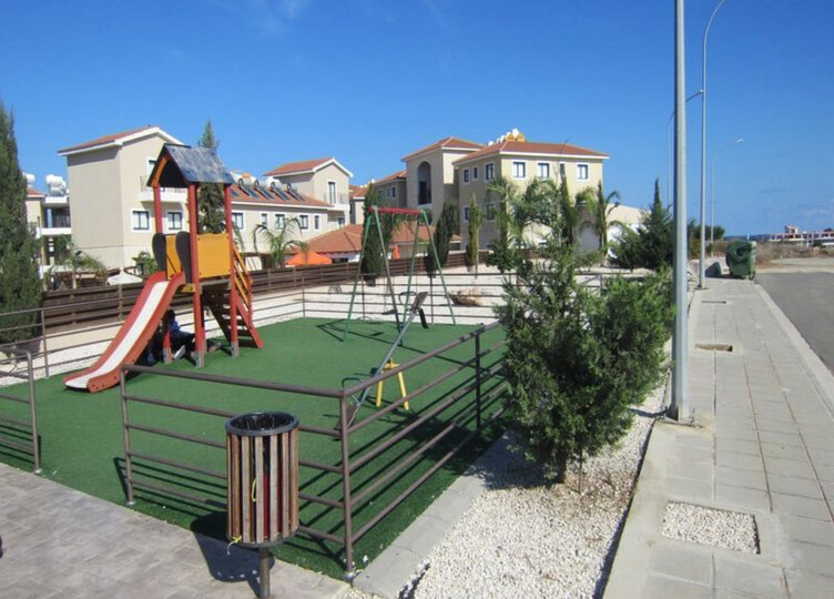 At Last You can Rent the Perfect Luxury Villa on a 5 Star Resort, Protaras Villa 1436