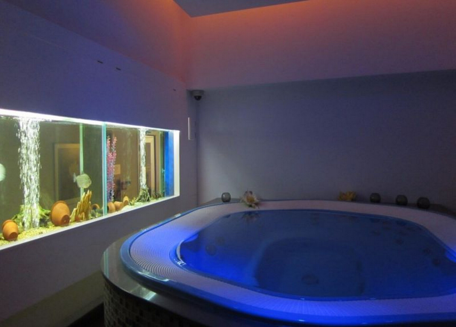 At Last You can Rent the Perfect Luxury Villa on a 5 Star Resort, Protaras Villa 1436
