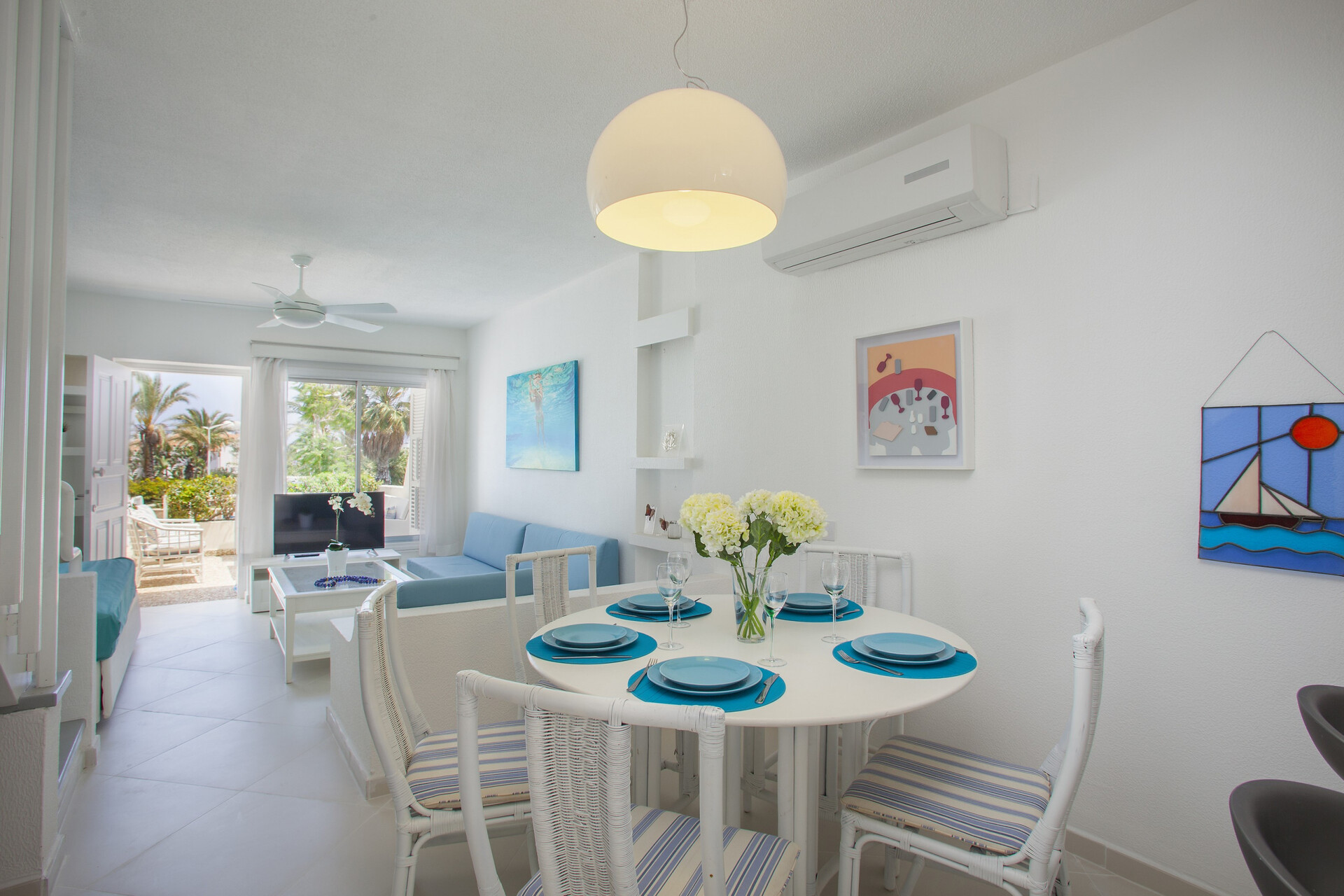 The Secret to Enjoying Your 5 Star Villa in Protaras, Protaras Villa 1440