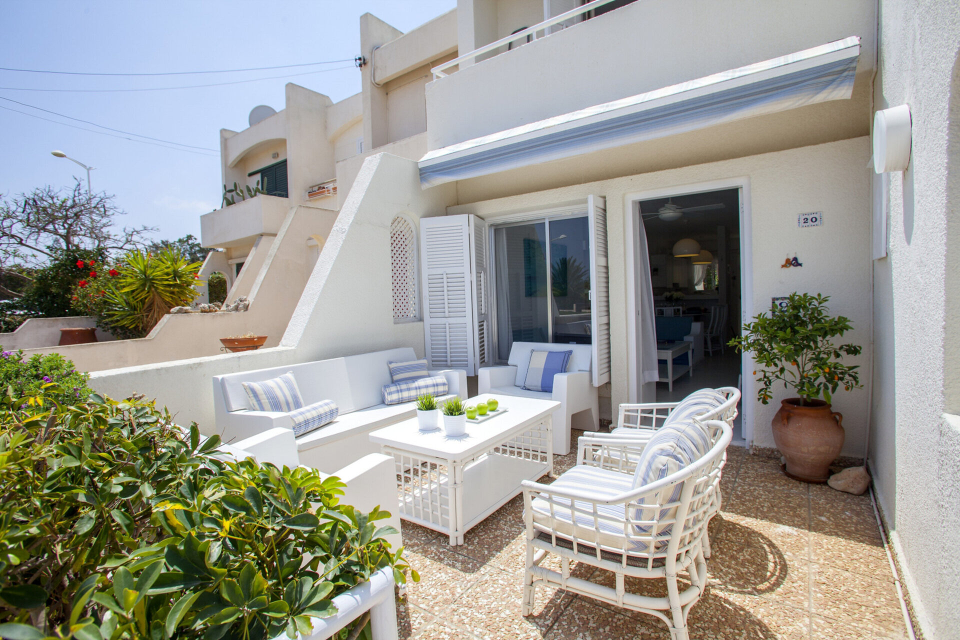 The Secret to Enjoying Your 5 Star Villa in Protaras, Protaras Villa 1440