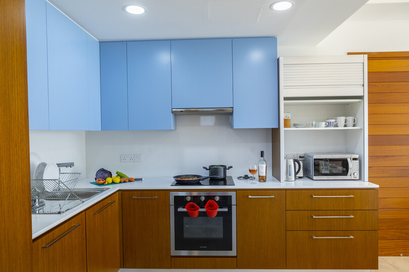 Imagine You and Your Family Renting this Perfect Beachfront Apartment, Larnaca Apartment 1388