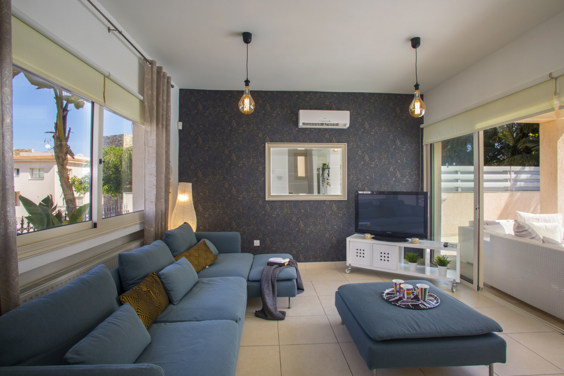 The Secret to Enjoying Your 5 Star Villa close to the Beach in Pernera, Protaras Villa 1449