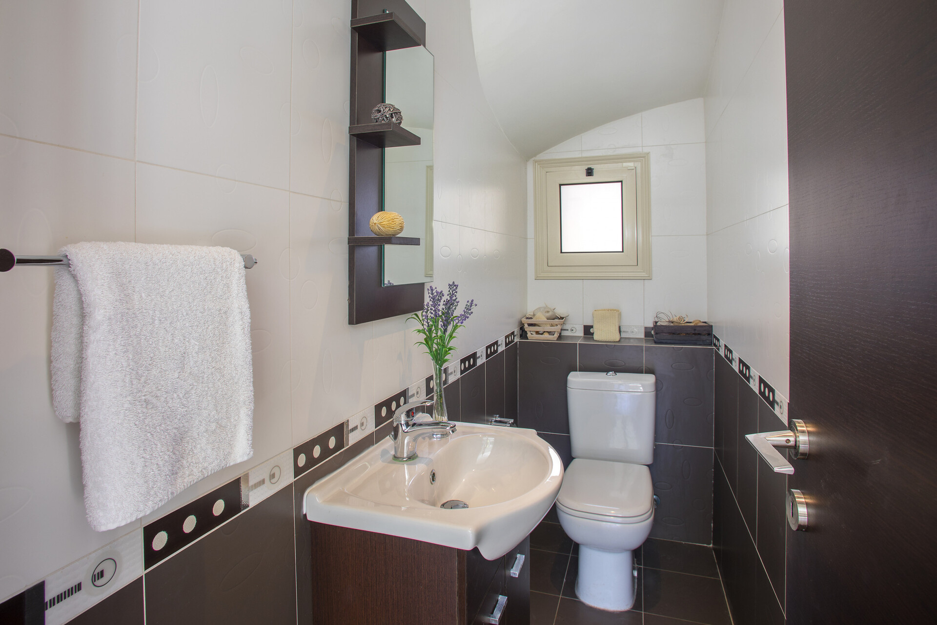 The Secret to Enjoying Your 5 Star Villa close to the Beach in Pernera, Protaras Villa 1449