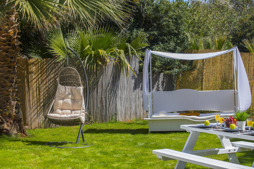 The Secret to Enjoying Your 5 Star Villa close to the Beach in Pernera, Protaras Villa 1449