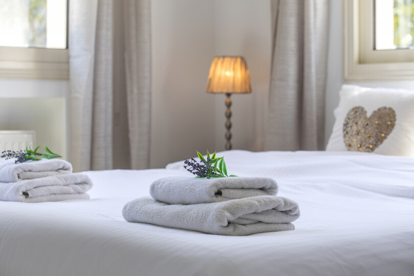 The Secret to Enjoying Your 5 Star Villa close to the Beach in Pernera, Protaras Villa 1449