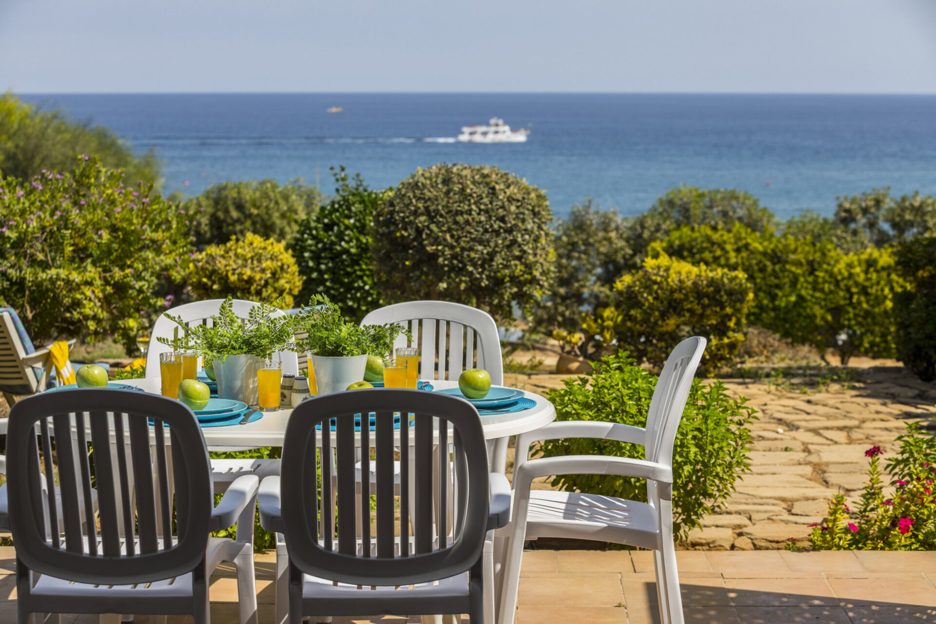 Imagine You and Your Family Renting this beachfront Home, Protaras Apartment 1450