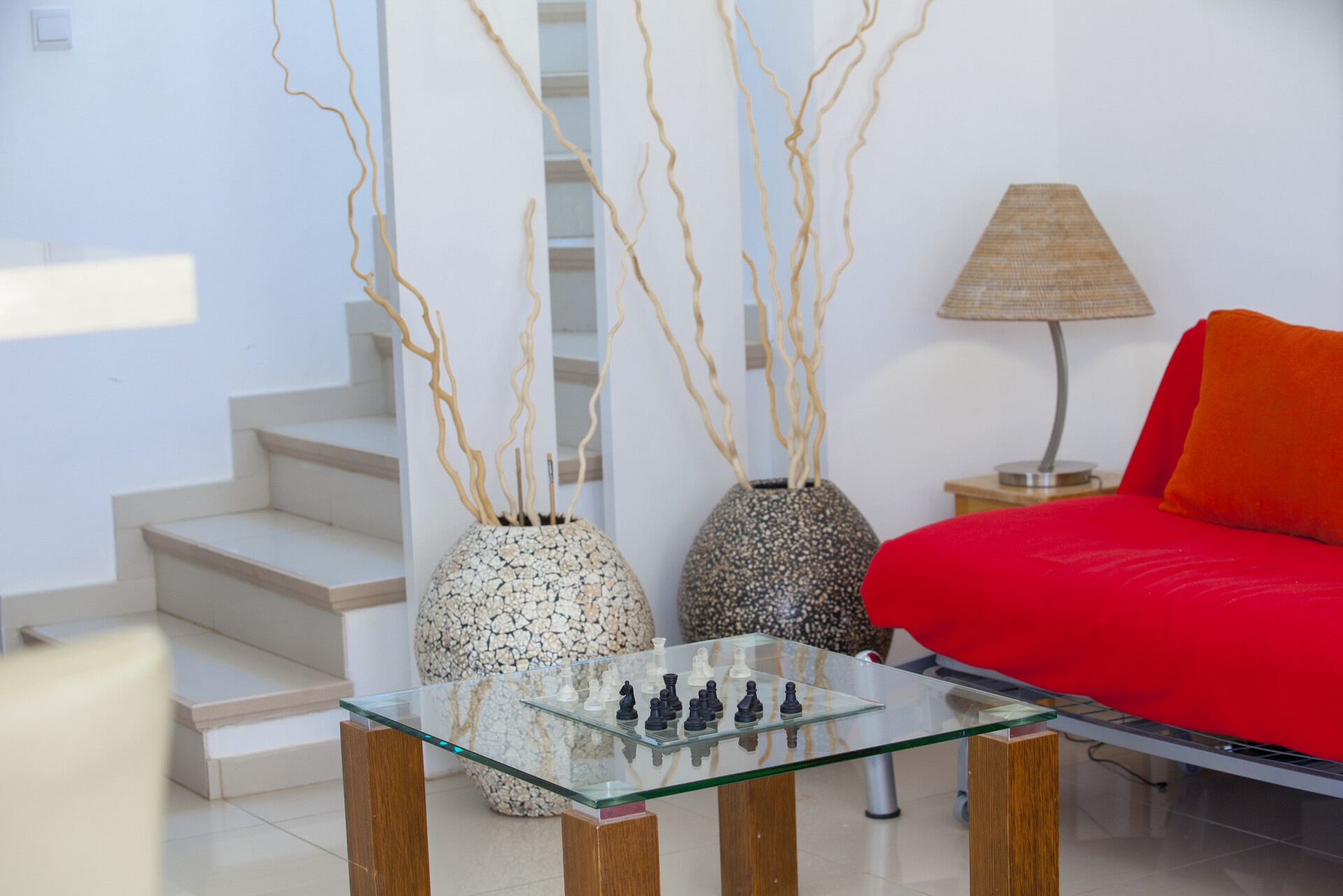Luxury 3 Bedroom Villa on the Beach, Ayia Napa Villa 1369
