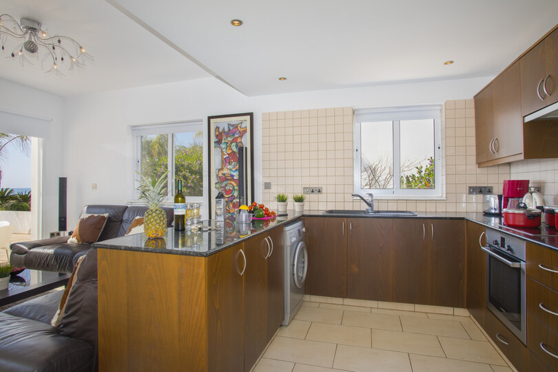 Your Beautiful Holiday Villa minutes from Beautiful beaches, Ayia Napa Villa 1370