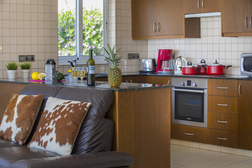 Your Beautiful Holiday Villa minutes from Beautiful beaches, Ayia Napa Villa 1370