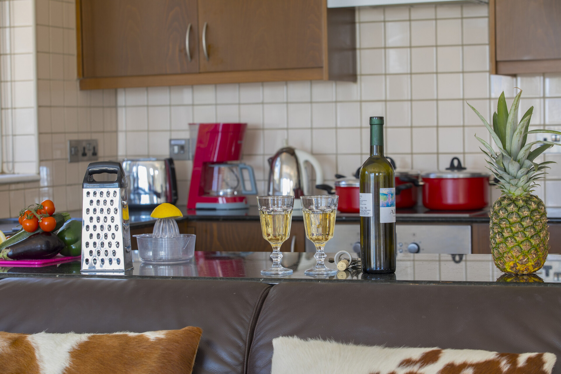 Your Beautiful Holiday Villa minutes from Beautiful beaches, Ayia Napa Villa 1370