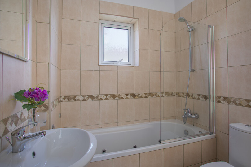 Your Beautiful Holiday Villa minutes from Beautiful beaches, Ayia Napa Villa 1370