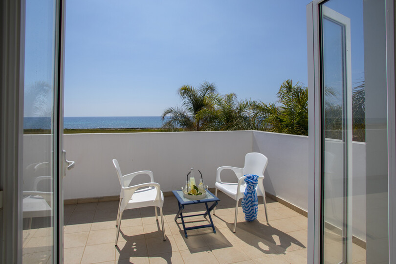 Your Beautiful Holiday Villa minutes from Beautiful beaches, Ayia Napa Villa 1370