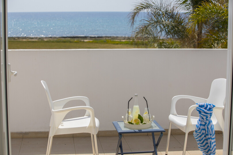 Your Beautiful Holiday Villa minutes from Beautiful beaches, Ayia Napa Villa 1370