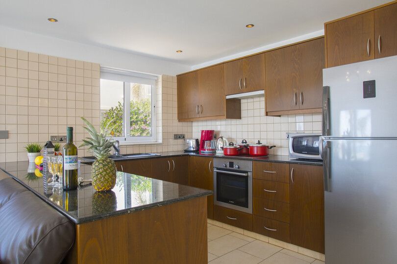 Your Beautiful Holiday Villa minutes from Beautiful beaches, Ayia Napa Villa 1370