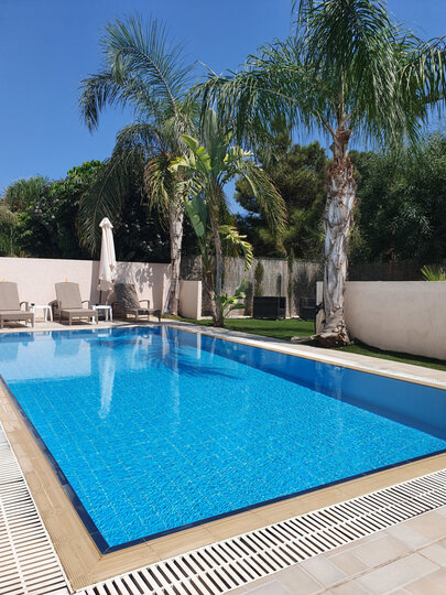 You and Your Family will love this Villa close to Pernera, Protaras Villa 1453, Pernera, Cyprus